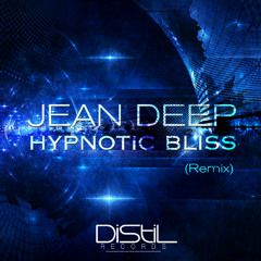 Jean Deep - Hypnotic Bliss  (David Caetano Long Play)