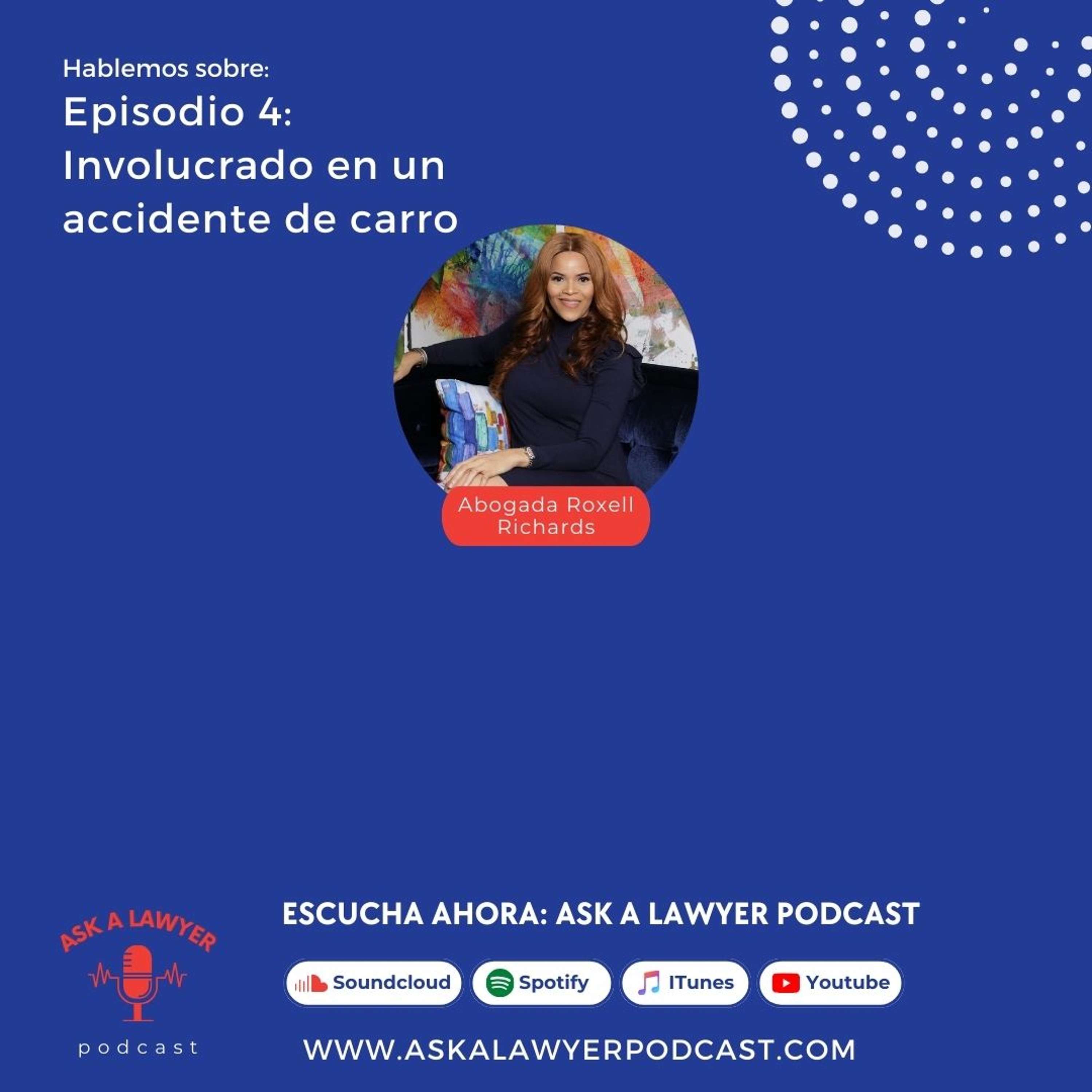 Ask A Lawyer Podcast