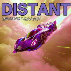 Distant (slowed)