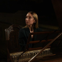Bach - Prelude in E Major, after BWV 815a