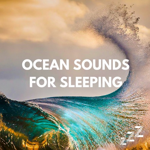 Stream Ocean Waves Asmr By Ocean Sounds For Sleeping Listen Online