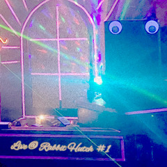 Live @ RabbitHutch #1 - 29-8-25
