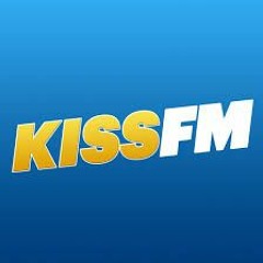 KISS FM (France) - Reelworld One CHR Jingle Montage (26/03/2022)