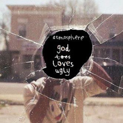 God Loves Ugly - House Cover