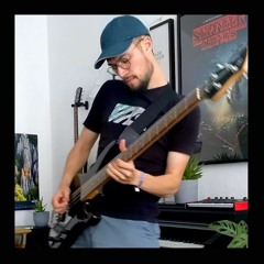 Joel (ok.danke.tschüss Cover)