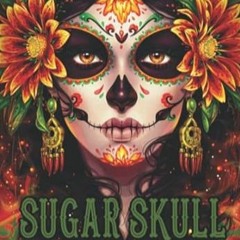 🍚[Read-Download] PDF Sugar Skulls Coloring Book for Adults 🍚