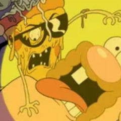 Uncle Grandpa and Friends Forget to Check Their Halloween Candy for FENT!