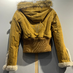 1000 Miles Dior David x Michaelis x Outliv