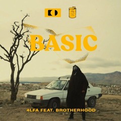4LFA--BASIC (feat. BROTHERHOOD)