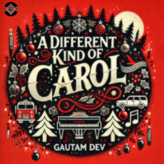A Different Kind Of Carol