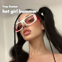 blackbear - hot girl bummer (Trap Type Beat Remix) (SPEED UP)