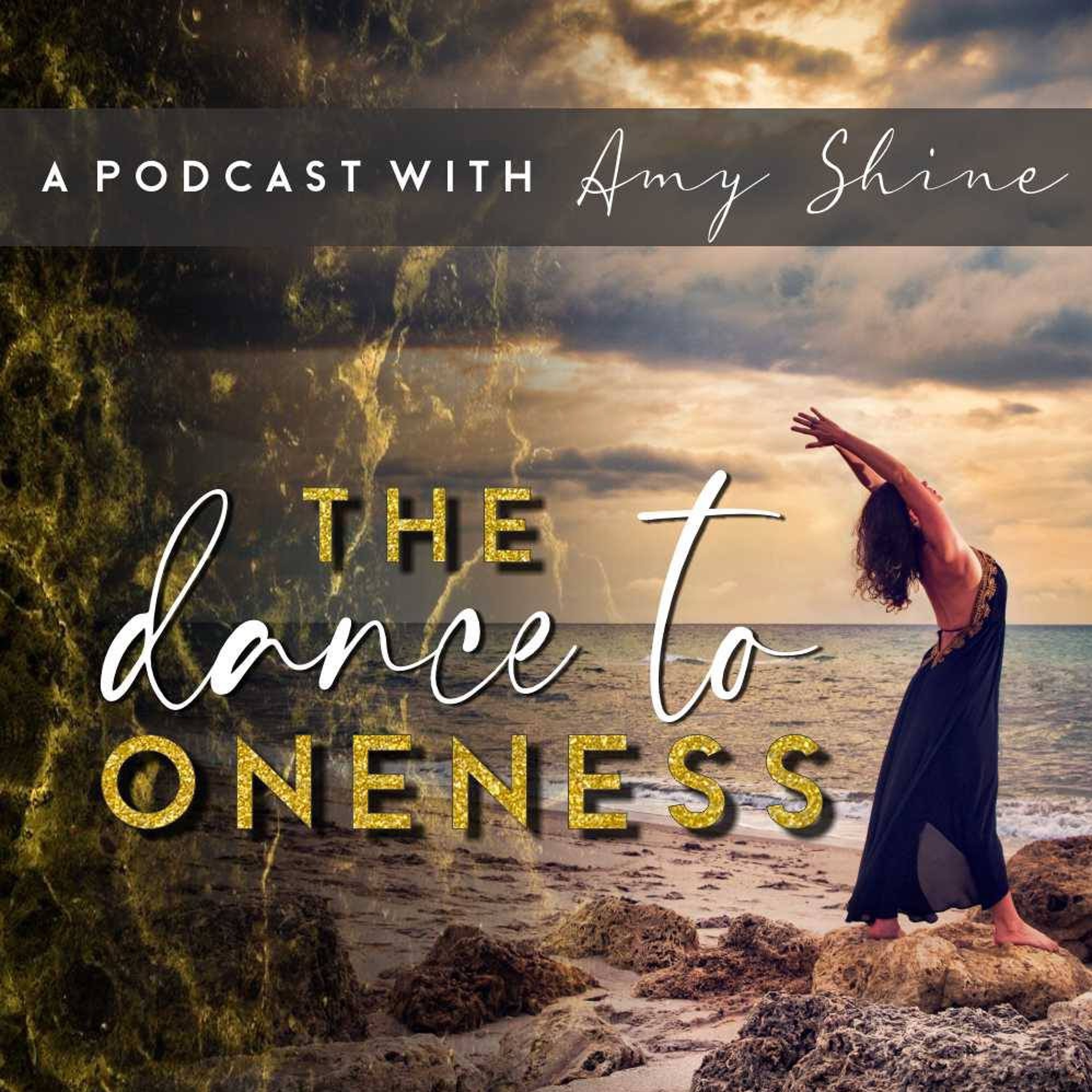 Episode 41 Embodying Movement With Amy Shine