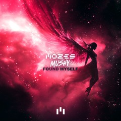 Mozes, Mushy - Found Myself