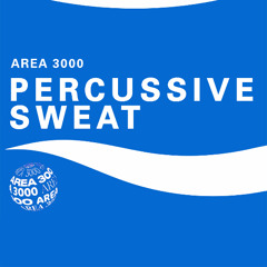 Percussive Sweat Episode 6 Feat. Asttrev & Recluse - 5 September 2025