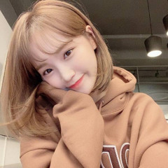 우주를 건너 Cover by 아이즈원 김채원, 오마이걸 효정, 아이들 민니
