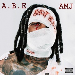 All My Life (LilDurk & J Cole)- @A.B.E_201 & @Ayo.Amj #AMG Remix