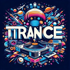 Live DJ Mix Set | TechTrance | April 2025