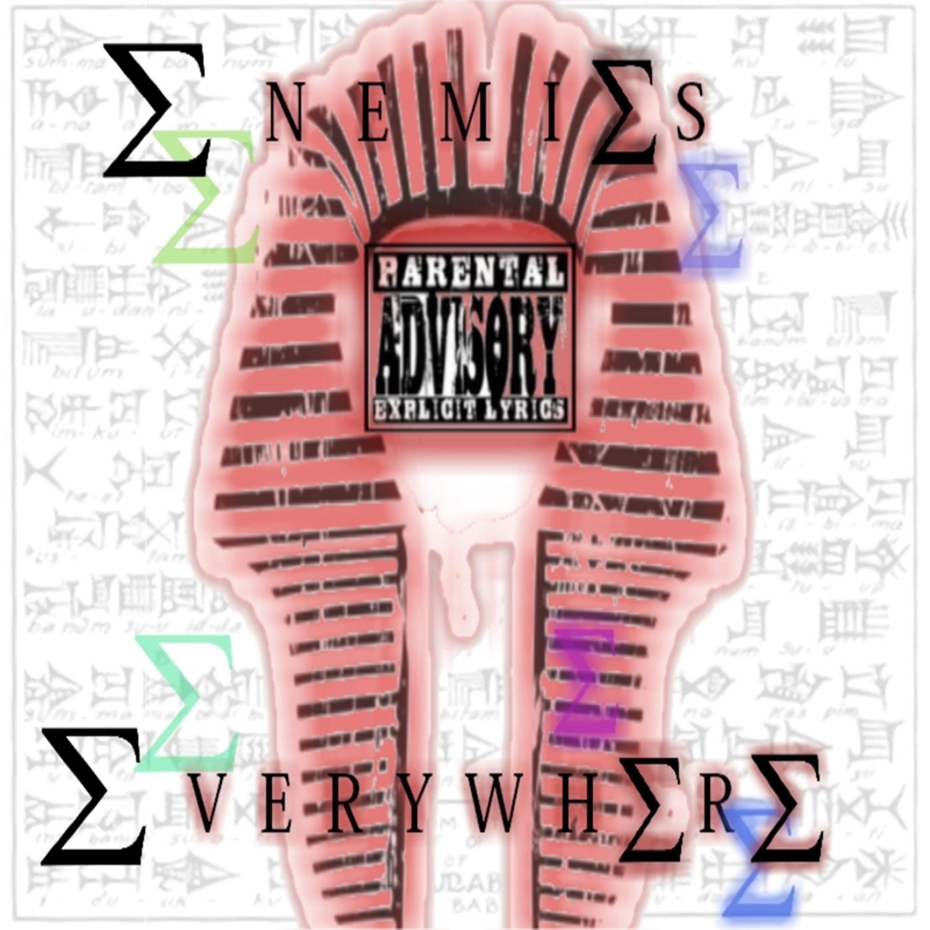Ill-Minded (Prelude) episode artwork