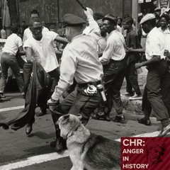 Anger Management: Dignity, Indignity and the Rhetoric of Resentment