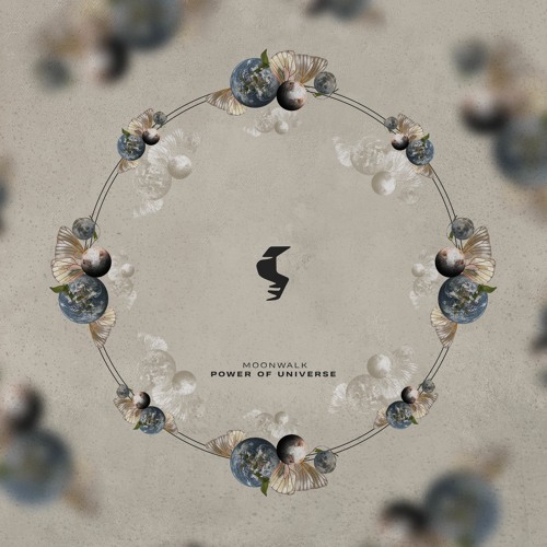 Premiere: Moonwalk - Welcome To The Future [Siona Records]