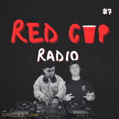 Red Cup Radio #7