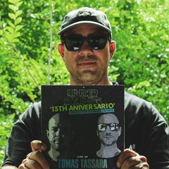 Tomas Tassara Live - Under Sounds "13th Aniversario" (21.12.2024)