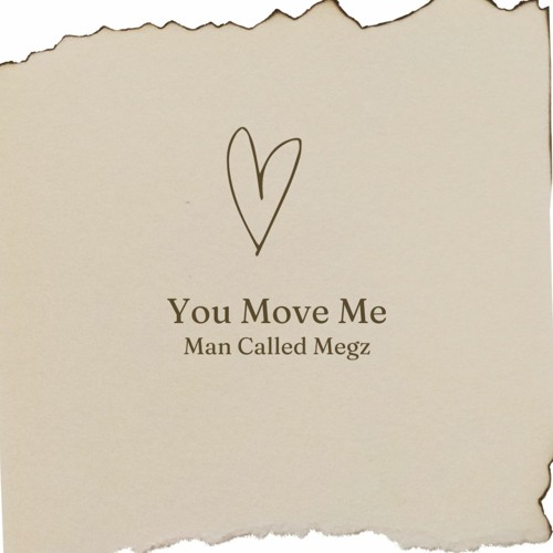 You Move Me