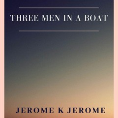 READ [PDF] Three Men in a Boat full