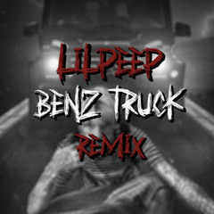 BENZ TRUCK (HARDTEKK EDIT)