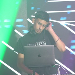 Bhangra, R&B And Hip Hop Classics Mix