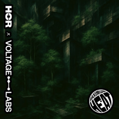Unbroken Roots - HÖR X VOLTAGE LABS Session