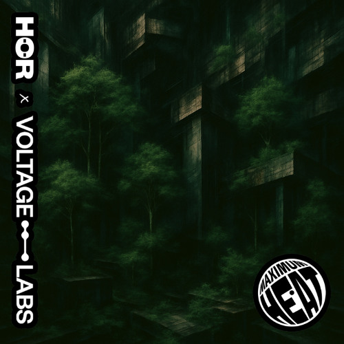 Unbroken Roots - HÖR X VOLTAGE LABS Session