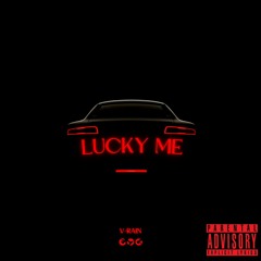 Lucky Me - V-Rain (Instrumental) | (Prod. by V-Rain & sadcg)