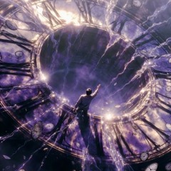 Fissures in the Eternal Now