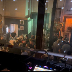 Factory Floor Live Set Recording II of II