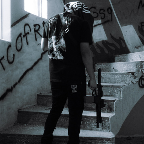 TIRED - XoPraddaa