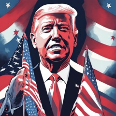 Kudydem - Trump On Rave