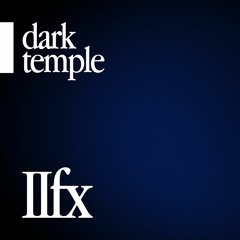 dark temple