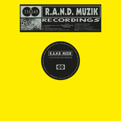 RM12034 - Primitive Needs (Previews)