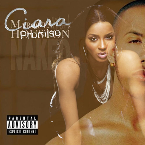 Naked Promise