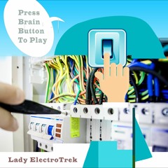 Press Brain Button To Play