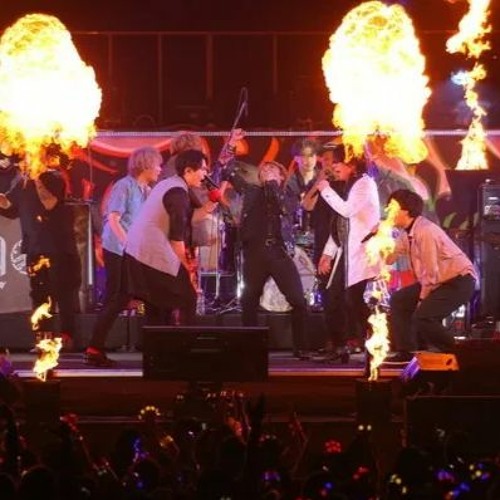 Stream Mad Trigger Crew Vs Matenrou Ft Yamaarashi 山嵐 Death Respect 4th Live オオサカ Day 2 By Carioca The メッセンジャー Listen Online For Free On Soundcloud