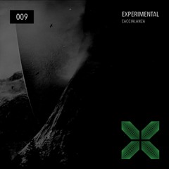 eXperimental - 009