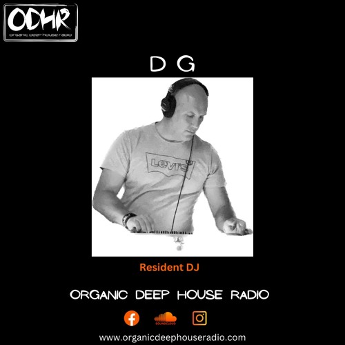 ODH-RADIO RESIDENT  DG's   (Res Mix 7th July 2023 V2)