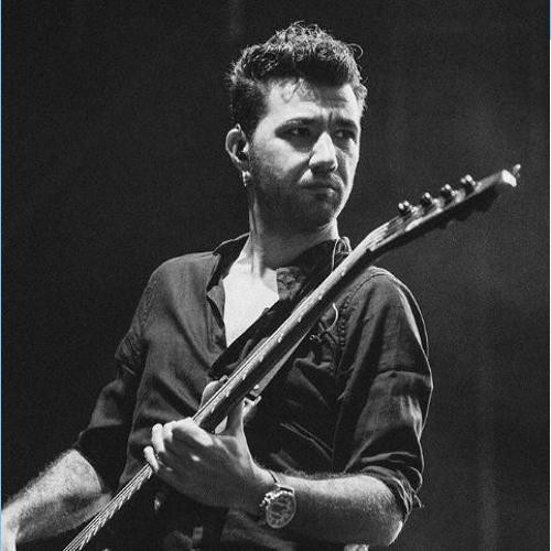 Stream Logic Pro X Guitar Record Sweep Picking And Tapping Techniques