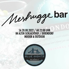 Thomas Ullrich @ Meshugge Bar Live Set 2022-08-20