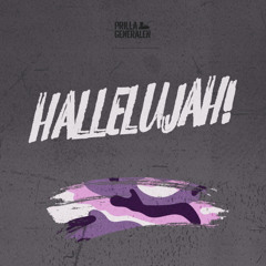 Hallelujah - Prilla Generalen (Hampz speed upp)