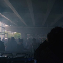 MIASALAV, Halte Festival 2025 x Autobahn