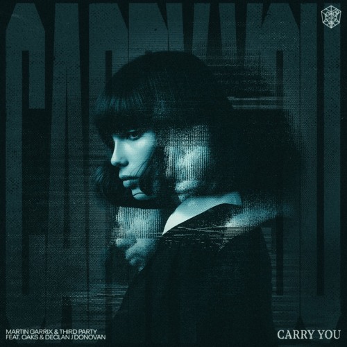 Martin Garrix & Third Party Vs. BUNT. - Carry You Vs. Unbreakable (Gioo Mashup)