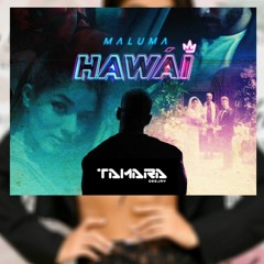 Maluma - Hawaii Extended ✘ ROBERT TAMARA